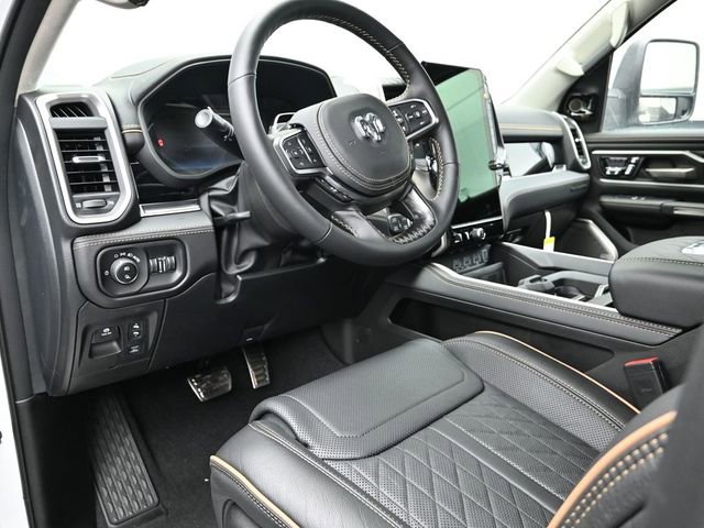 New 2026 RAM 1500 Tungsten w/ Towing Technology Group image 20