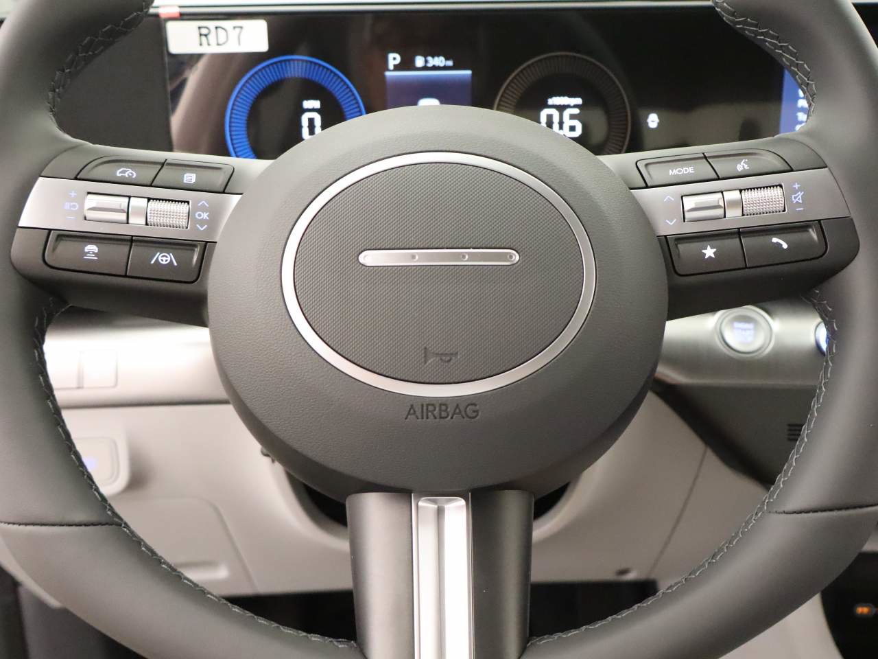 New 2026 Hyundai Kona SEL Sport FWD image 11