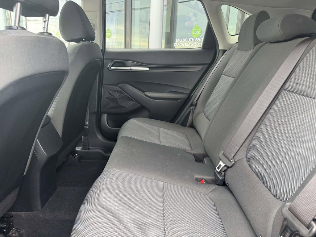 Used 2022 Kia Seltos LX image 10