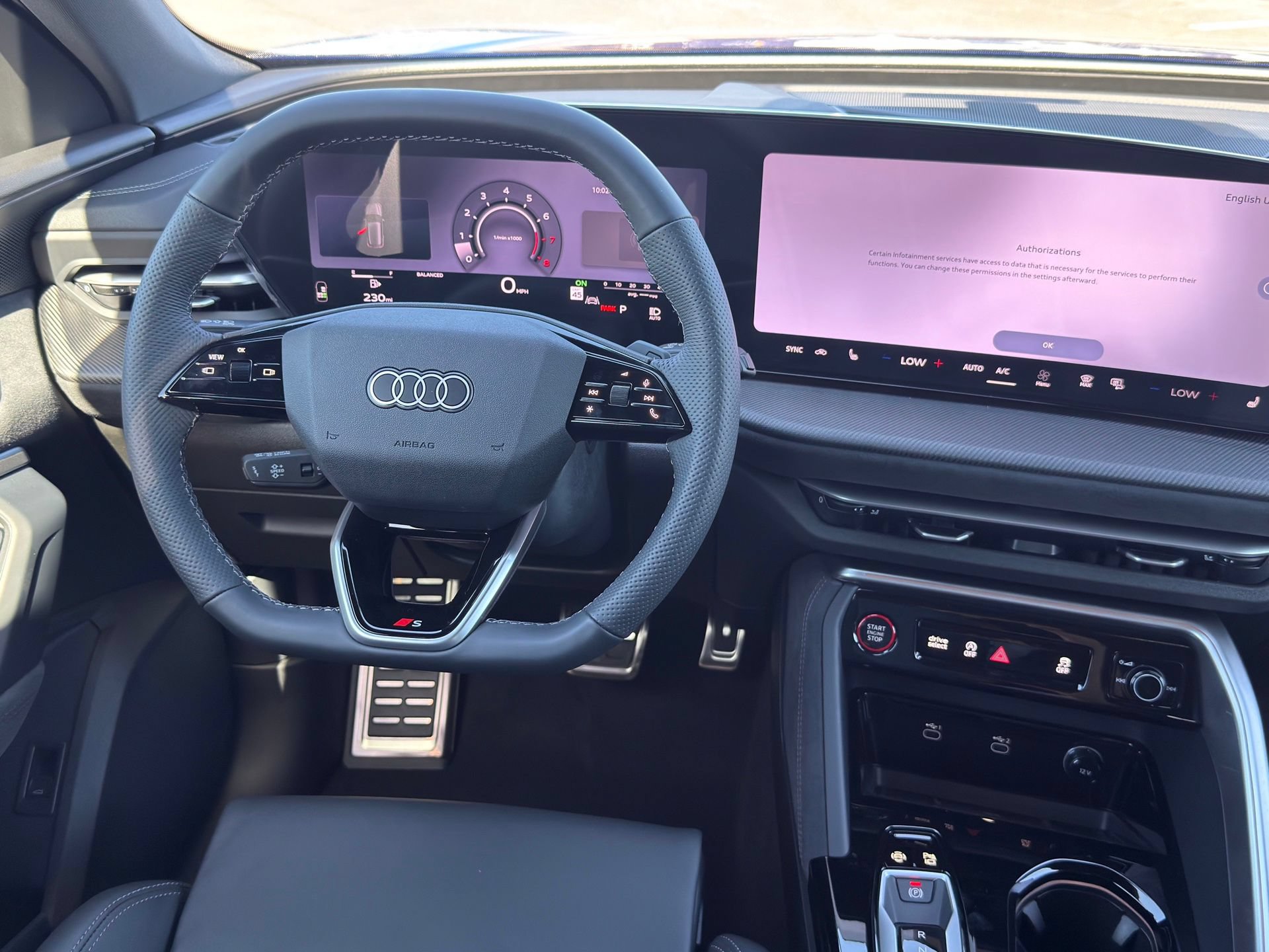 New 2026 Audi SQ5 Premium AWD/4WD image 28