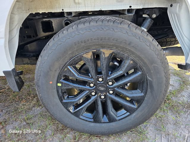 New 2026 Ford F150 XLT w/ Equipment Group 302A MID AWD/4WD image 33