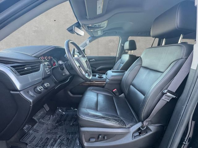 Used 2016 Chevrolet Tahoe LT w/ Luxury Package AWD/4WD image 19