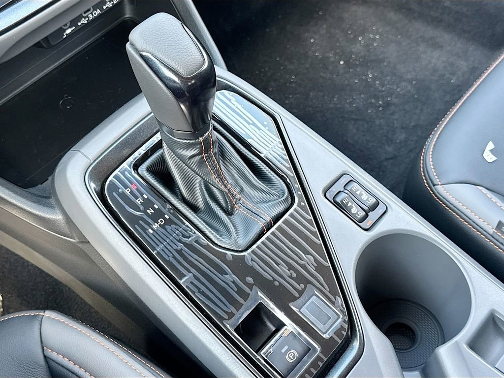 New 2026 Subaru Crosstrek 2.5i Limited image 20