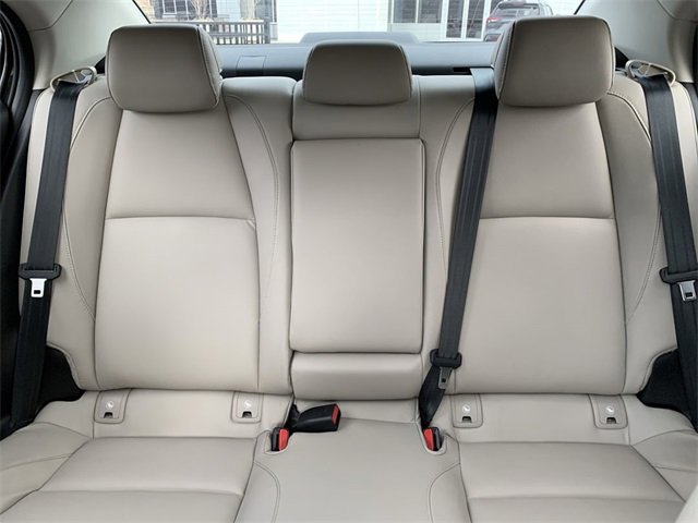 Used 2021 MAZDA MAZDA3 2.5 Turbo image 31