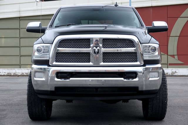 Used 2014 RAM 2500 Limited AWD/4WD image 4