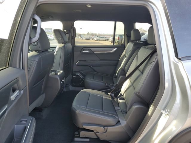 New 2026 GMC Acadia Elevation w/ Elevation Premium Package image 24