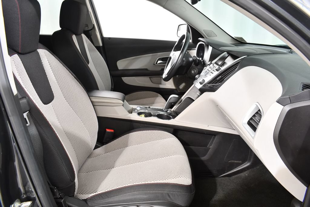 Used 2012 Chevrolet Equinox LT w/ Driver Convenience Package FWD image 10