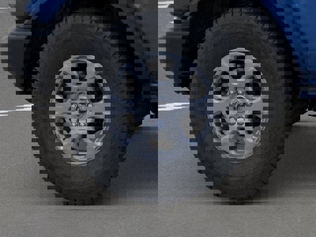 New 2025 Ford Bronco Big Bend image 21