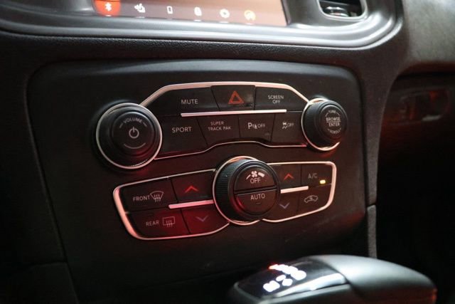 Used 2023 Dodge Charger R/T w/ Cold Weather Package RWD image 30