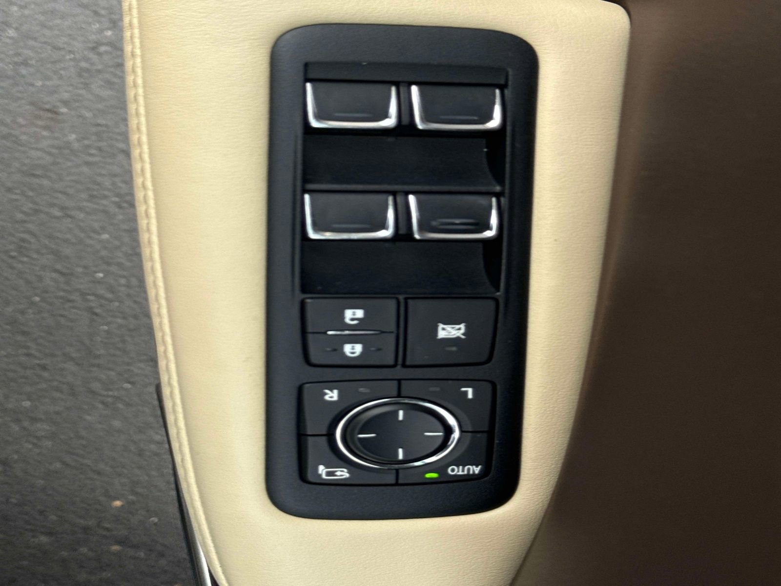 Used 2016 Lexus RX 350 350 image 17