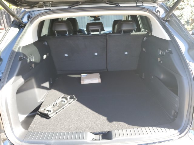 New 2026 MAZDA CX-50 2.5 Hybrid w/ Preferred Pkg AWD/4WD image 9