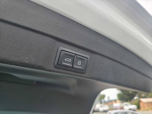 Used 2025 Audi S5 Premium Plus w/ Premium Plus Package AWD/4WD image 15