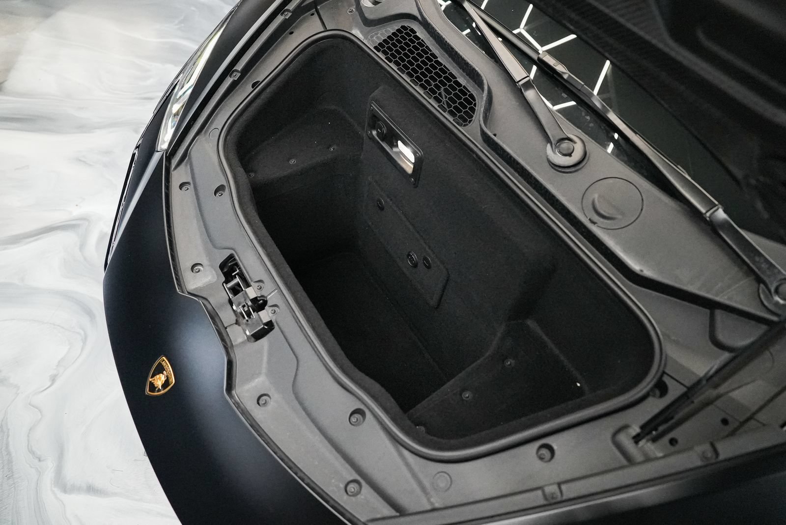 Used 2023 Lamborghini Huracan Tecnica RWD image 51