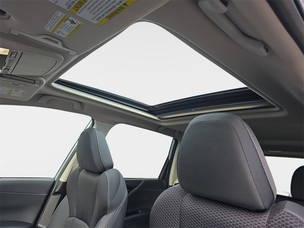 Used 2020 Subaru Forester Premium image 33