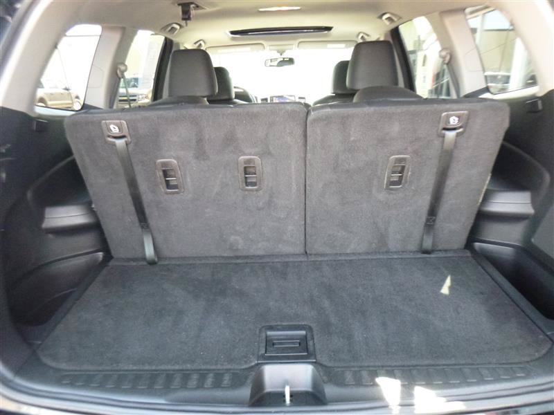 Used 2017 Honda Pilot EX-L image 21