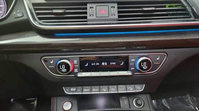 Used 2025 Audi SQ5 Prestige AWD/4WD image 51