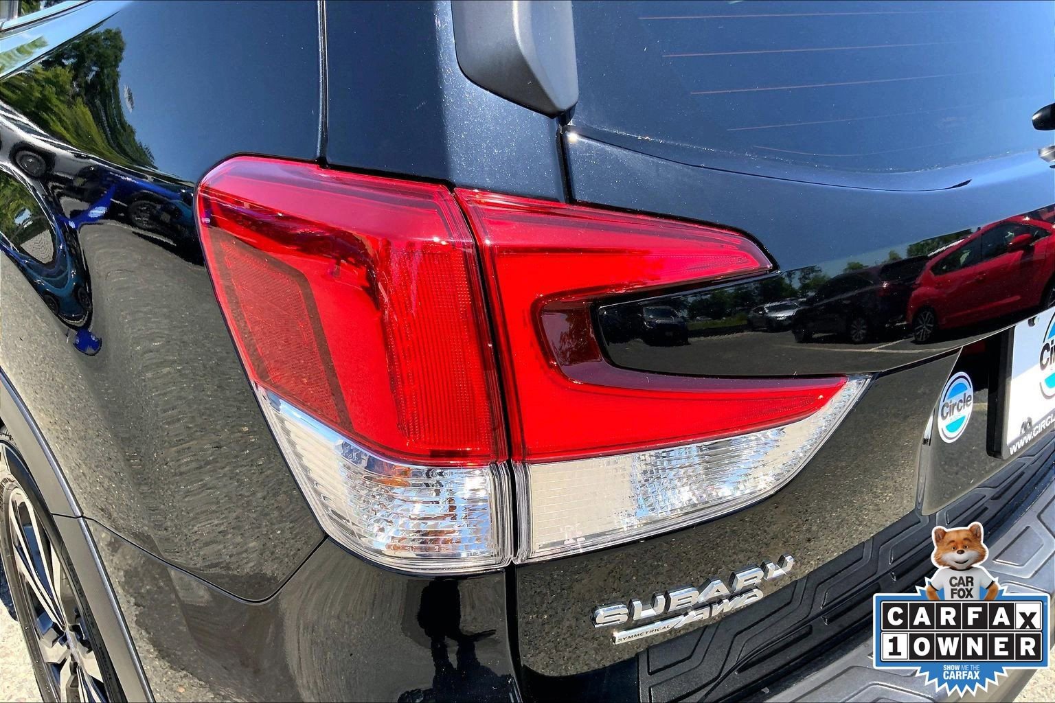Certified 2023 Subaru Forester Limited AWD/4WD image 29