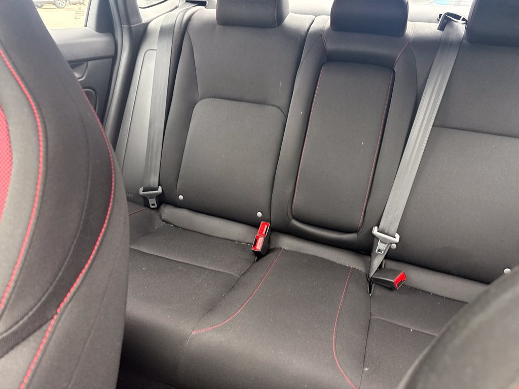 Used 2024 Honda Civic Si image 13