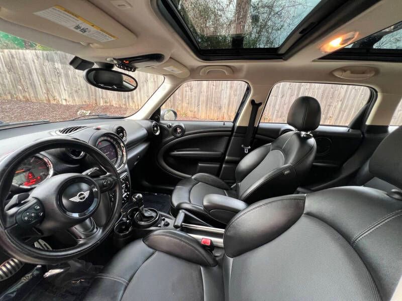 Used 2016 MINI Cooper Countryman S image 12