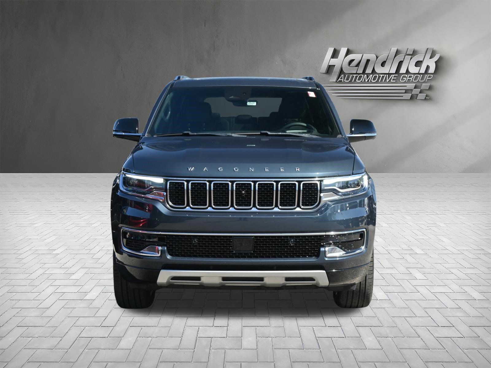 Used 2024 Jeep Wagoneer Series II w/ Convenience Group I image 6