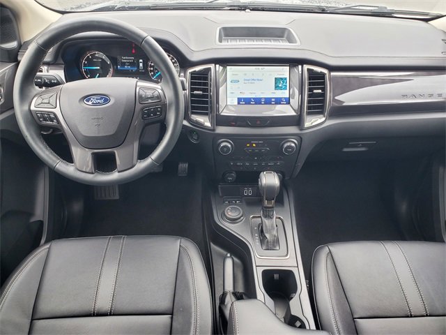 Used 2023 Ford Ranger Lariat w/ Technology Package image 30