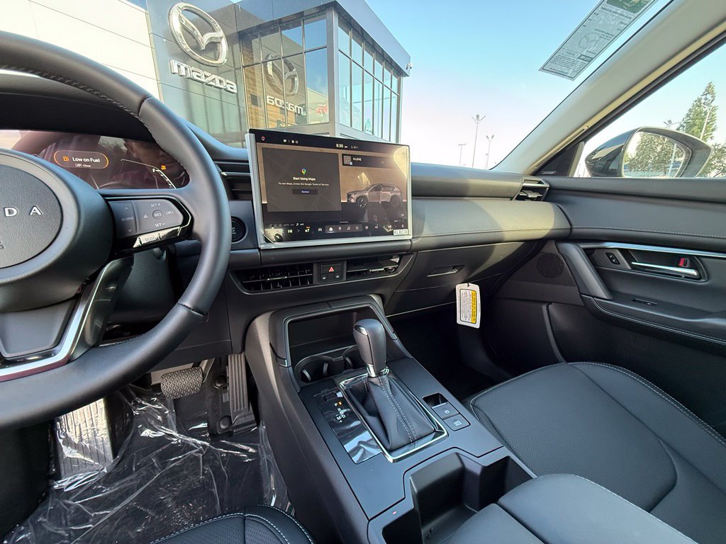 New 2026 MAZDA CX-5 2.5 S w/ Premium Package AWD/4WD image 25
