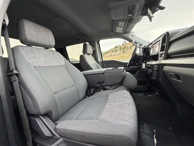 Used 2026 Ford F250 XLT AWD/4WD image 36