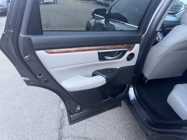 Used 2021 Honda CR-V Touring image 17