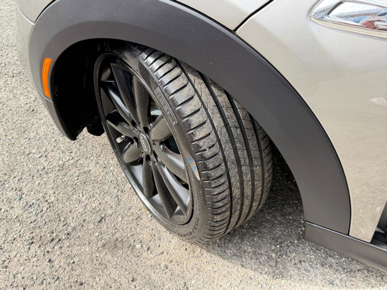 Used 2019 MINI Cooper S w/ Premium Package FWD image 87