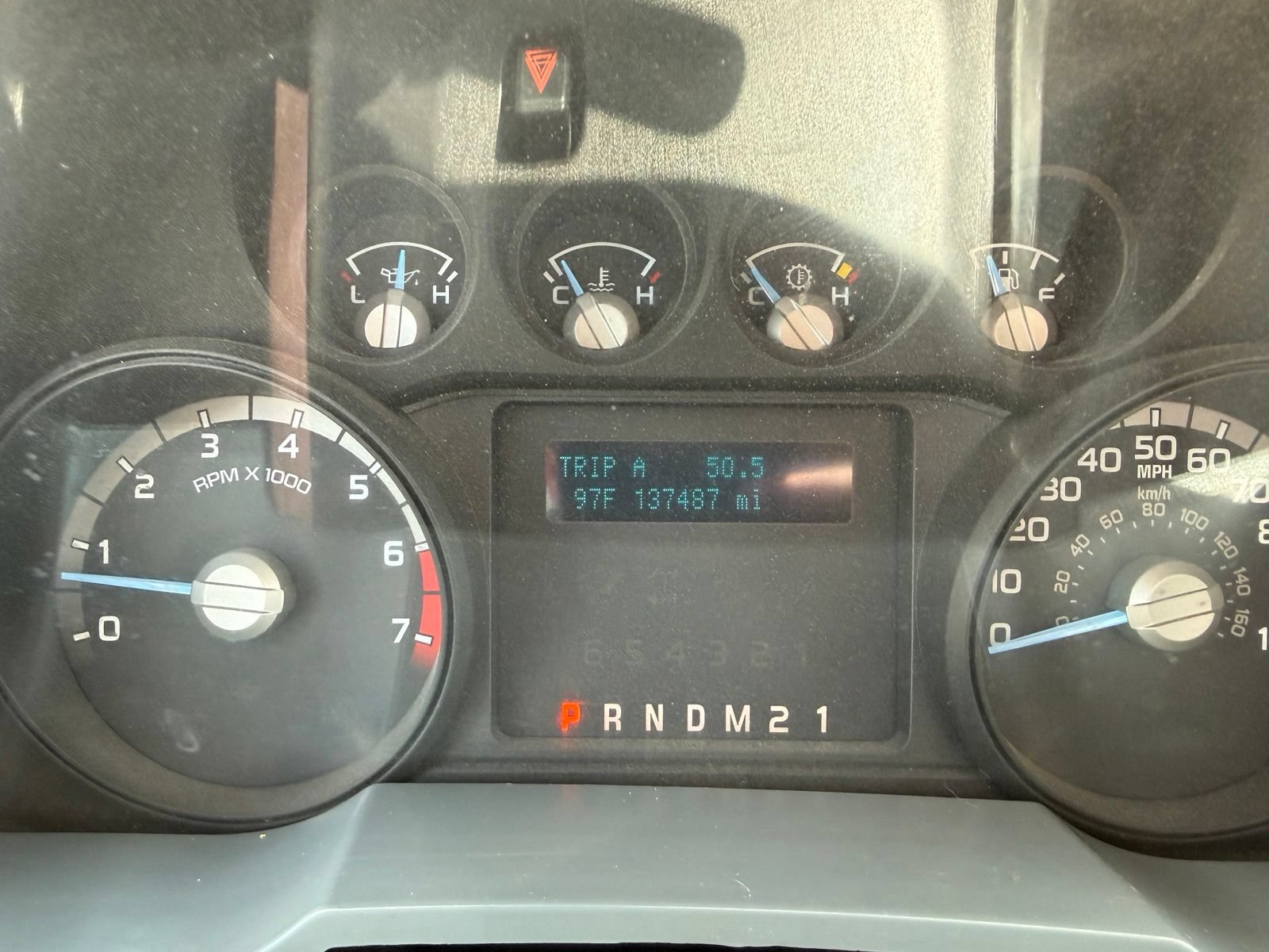 Used 2016 Ford F350 XL w/ Power Equipment Group AWD/4WD image 15