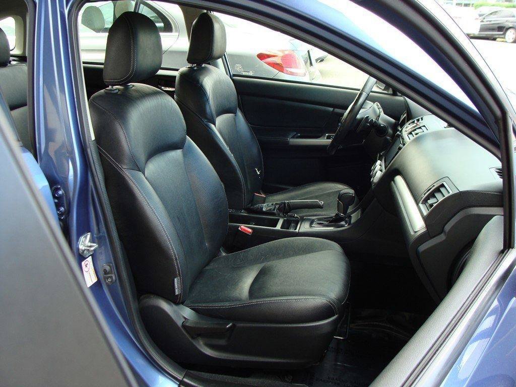 Used 2015 Subaru Impreza 2.0i Sport Limited AWD/4WD image 10
