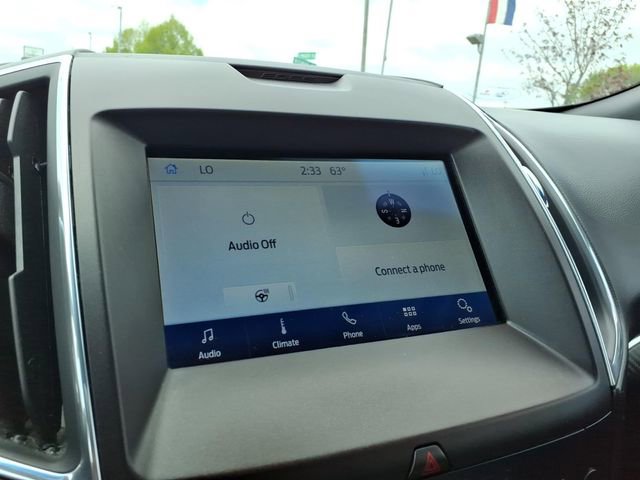 Used 2020 Ford Edge ST w/ Cold Weather Package AWD/4WD image 18