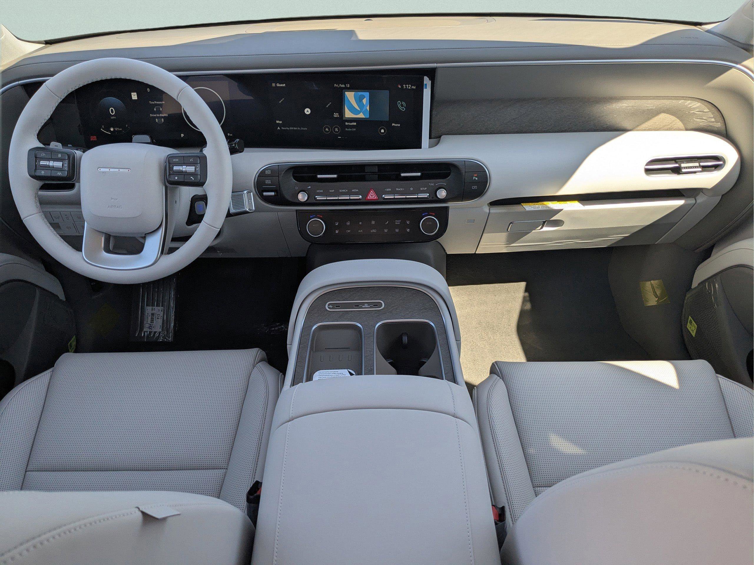 New 2026 Hyundai Palisade SEL image 18