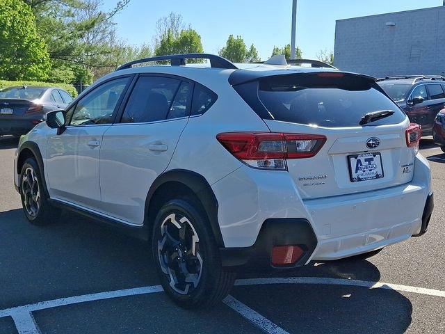 Certified 2023 Subaru Crosstrek 2.5i Limited AWD/4WD image 4