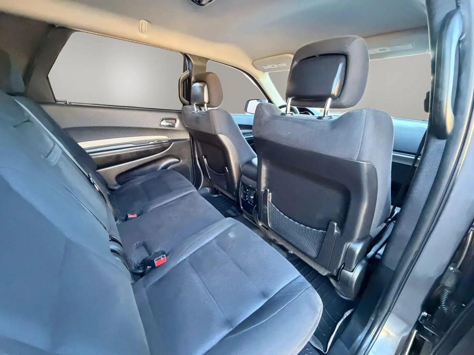 Used 2015 Dodge Durango SXT w/ Quick Order Package 23B RWD image 31
