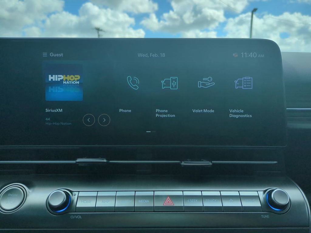 New 2026 Hyundai Kona SE image 20