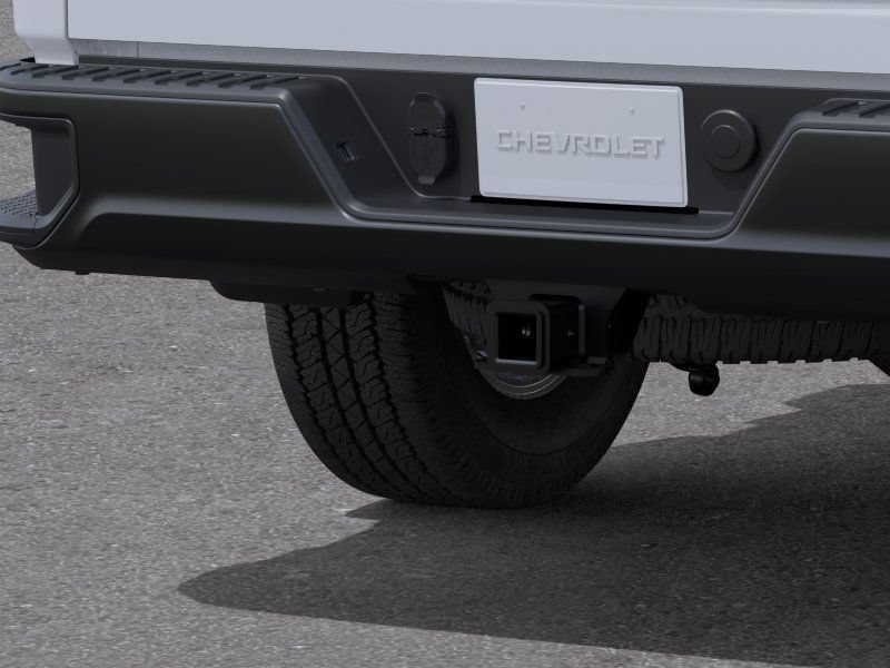 New 2026 Chevrolet Silverado 2500 W/T w/ WT Convenience Package AWD/4WD image 24