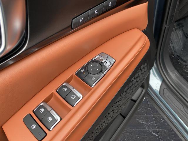 New 2026 Kia Carnival SX Prestige image 37