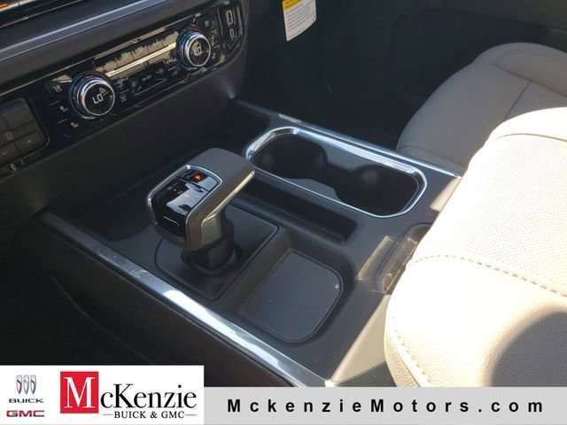 New 2026 GMC Sierra 1500 SLT w/ SLT Premium Plus Package AWD/4WD image 19