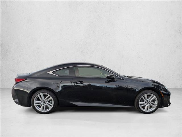 Used 2024 Lexus RC 300 w/ Premium Package image 4