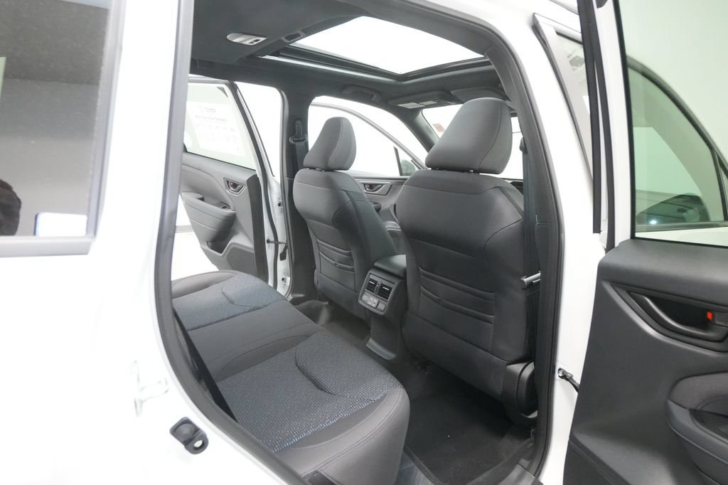New 2026 Subaru Forester Premium AWD/4WD image 25