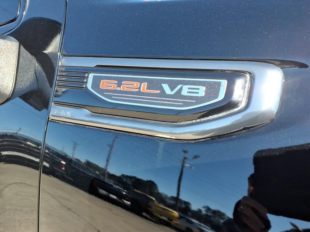 Used 2020 GMC Sierra 1500 AT4 w/ AT4 Premium Package image 10