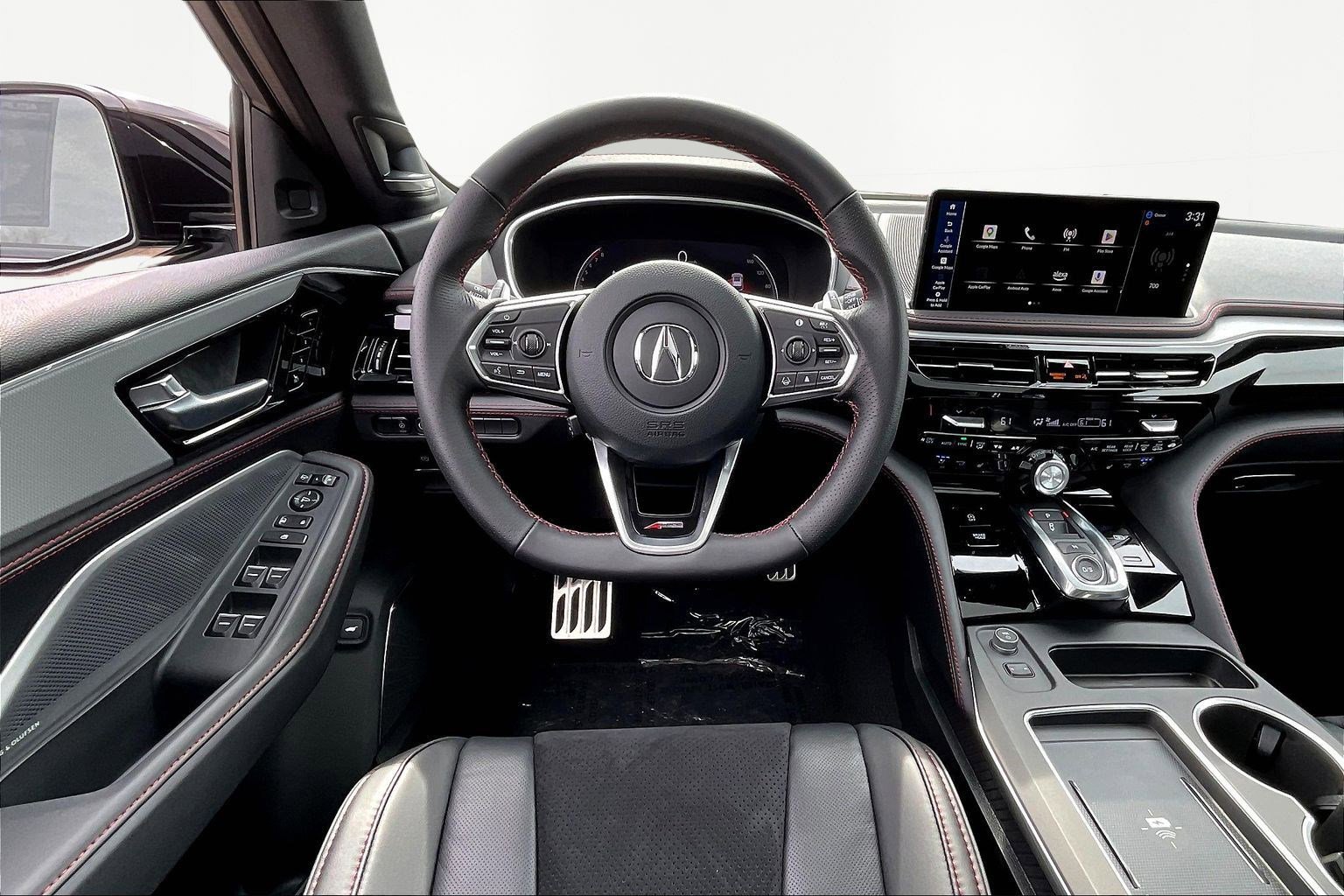 New 2026 Acura MDX A-Spec AWD/4WD image 9