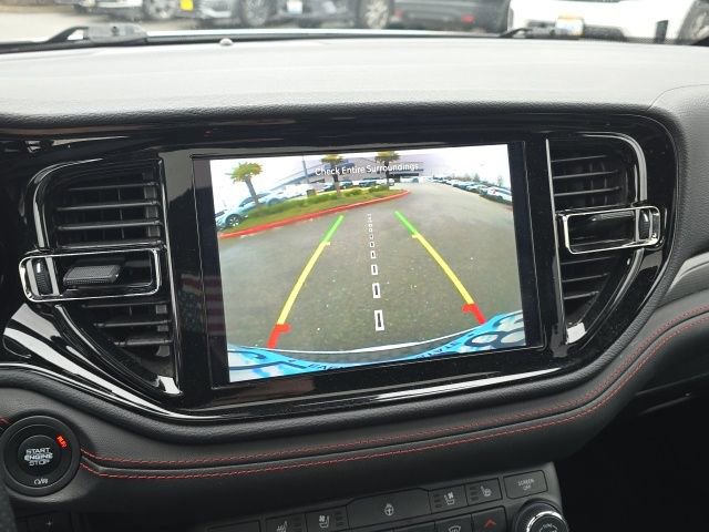 Used 2024 Dodge Durango GT image 23