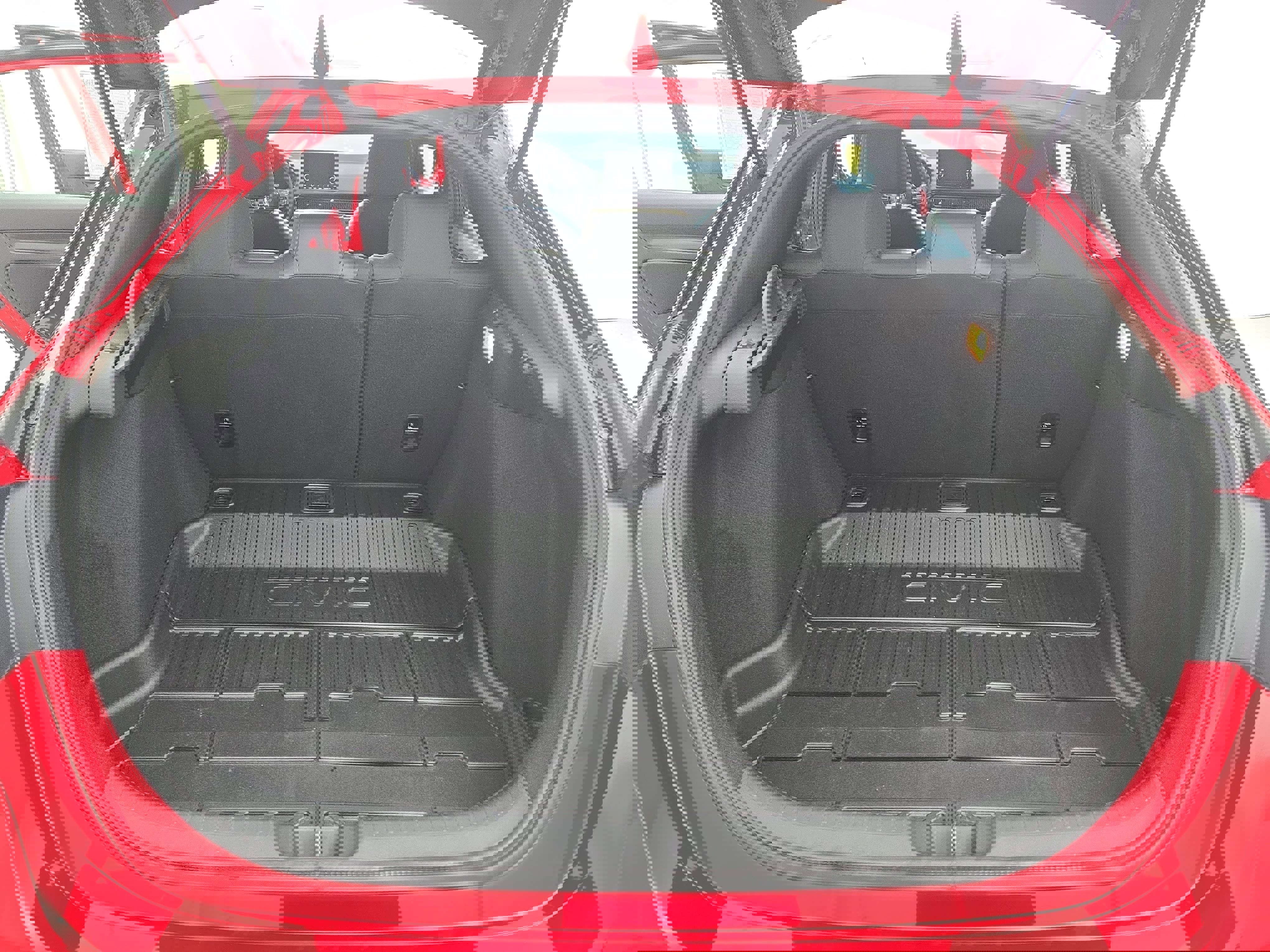 Certified 2023 Honda Civic Sport image 12