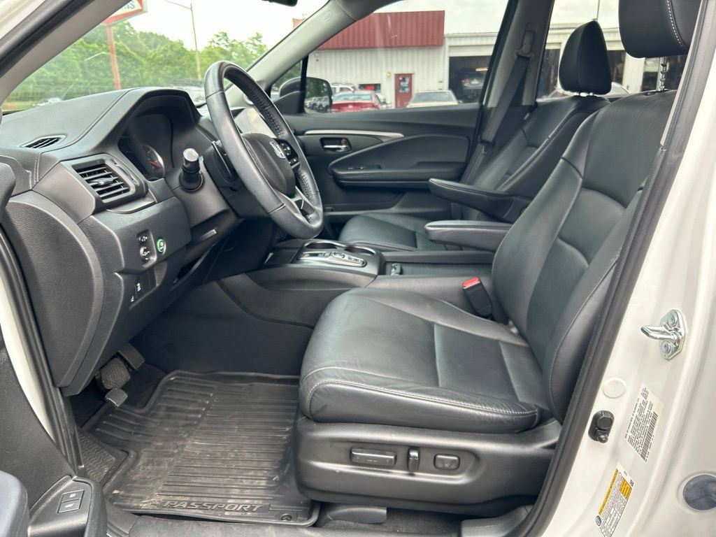 Used 2021 Honda Pilot Special Edition image 17