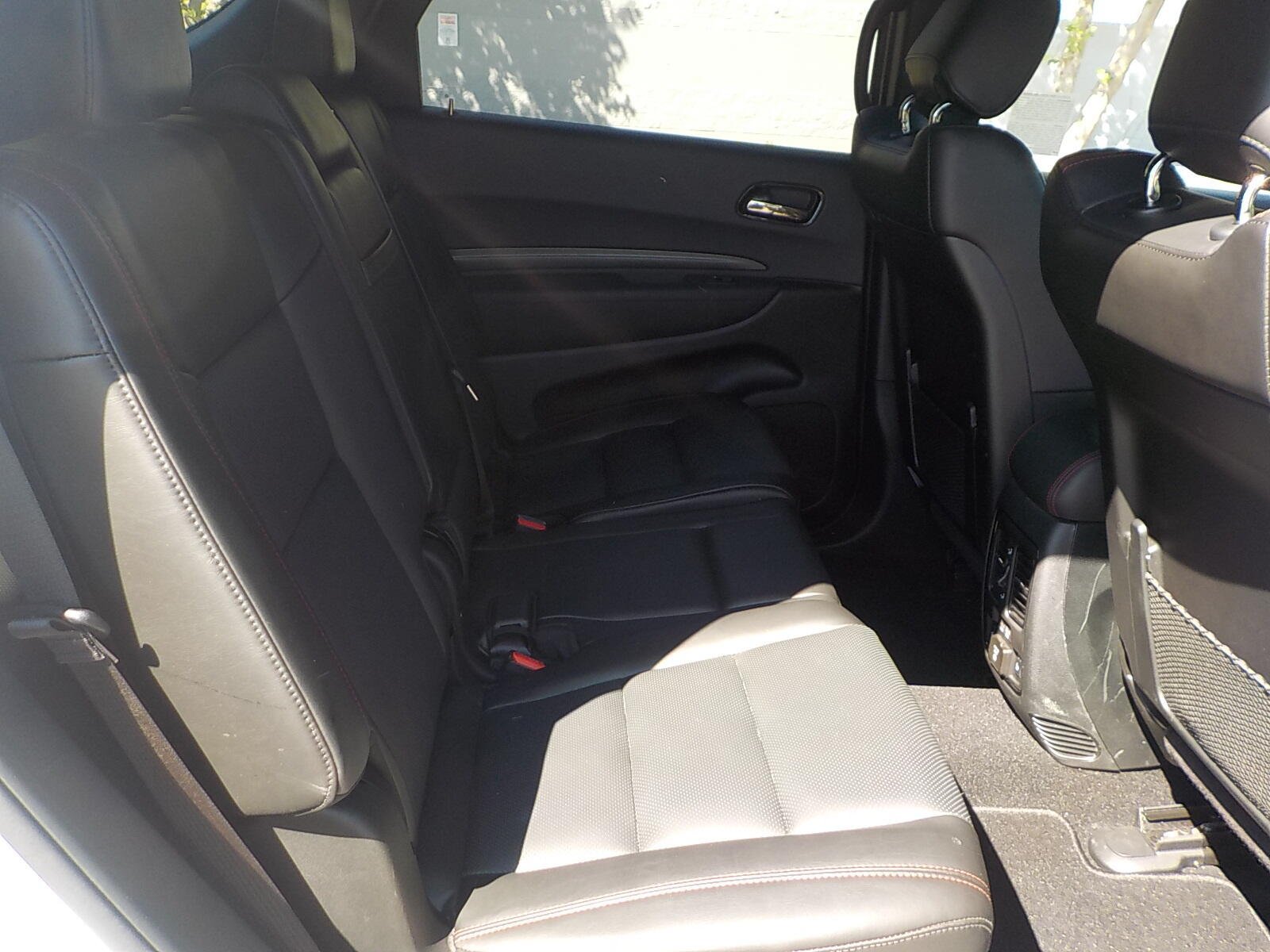 Used 2025 Dodge Durango R/T AWD/4WD image 16