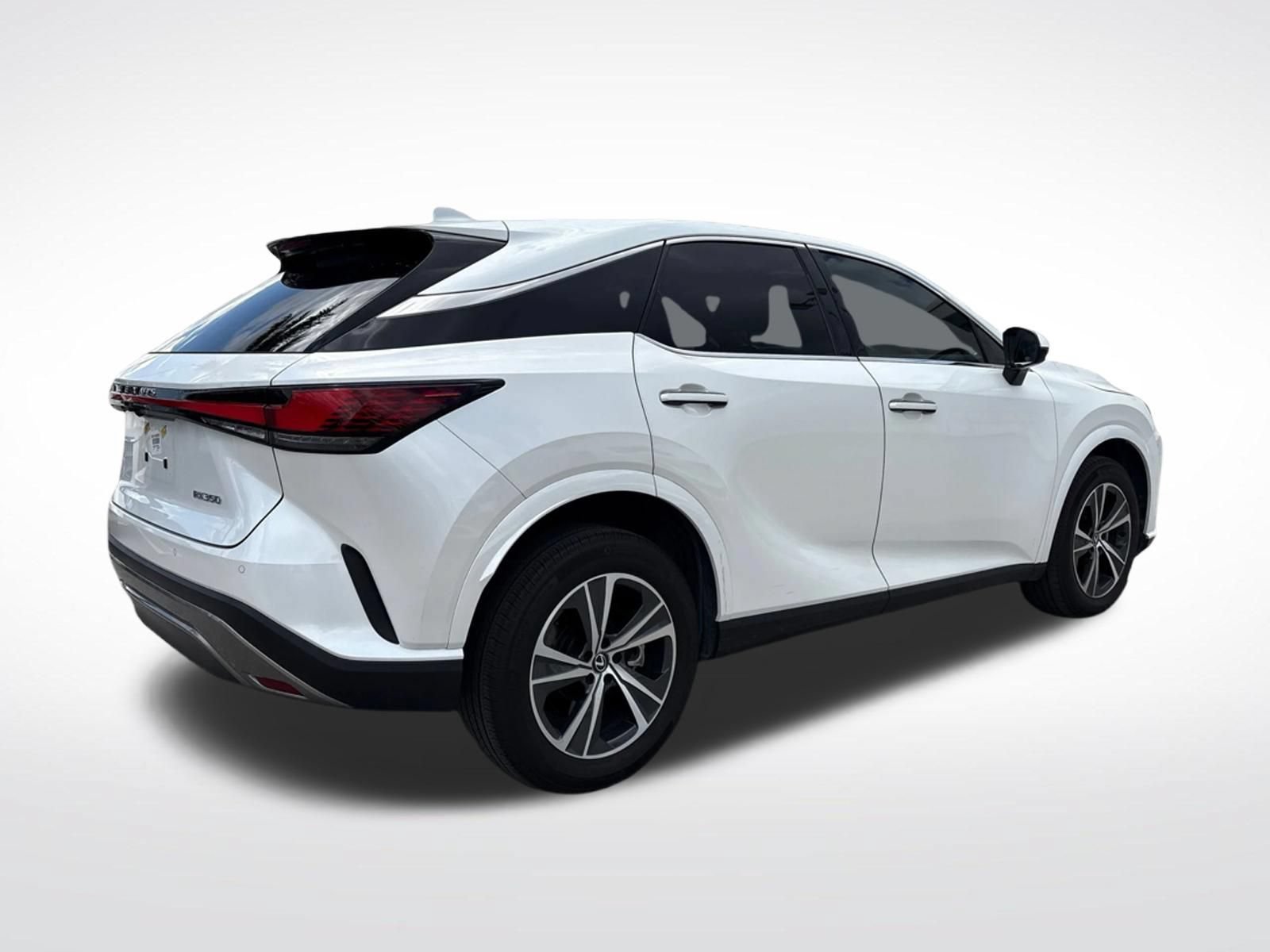 Used 2025 Lexus RX 350 FWD w/ Technology Package image 5