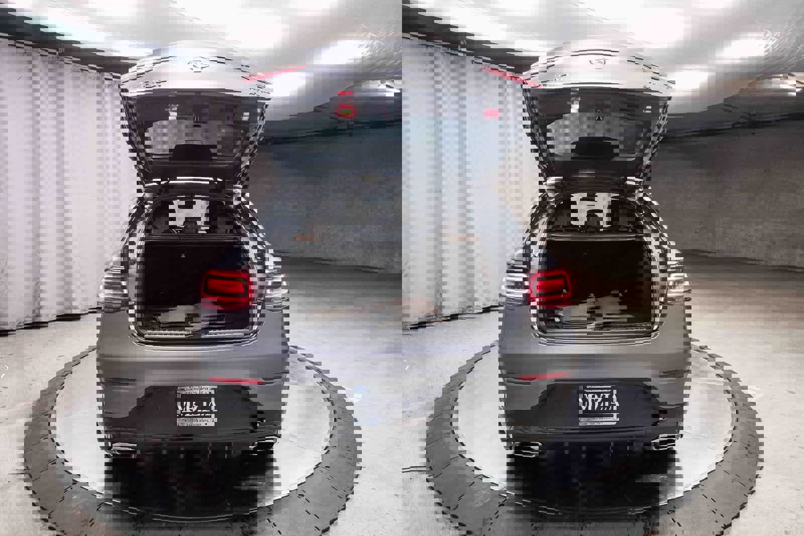 Certified 2023 Mercedes-Benz GLC 300 4MATIC Coupe image 26