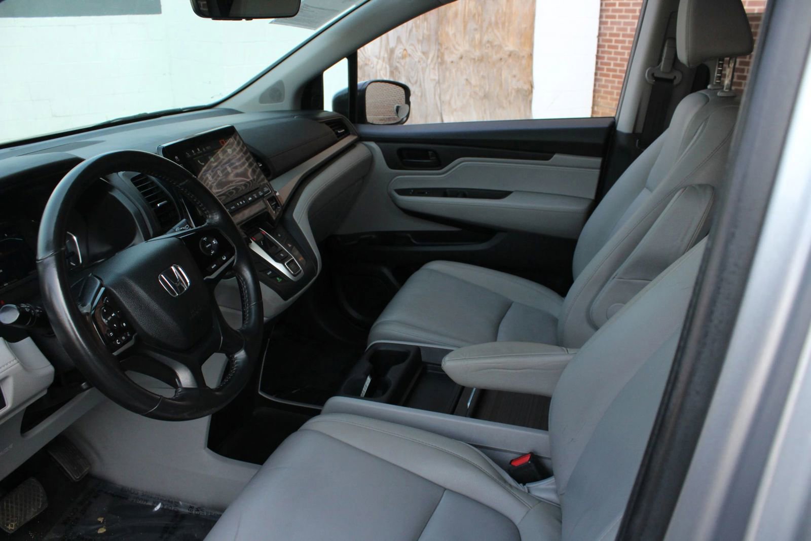 Used 2018 Honda Odyssey EX-L image 21